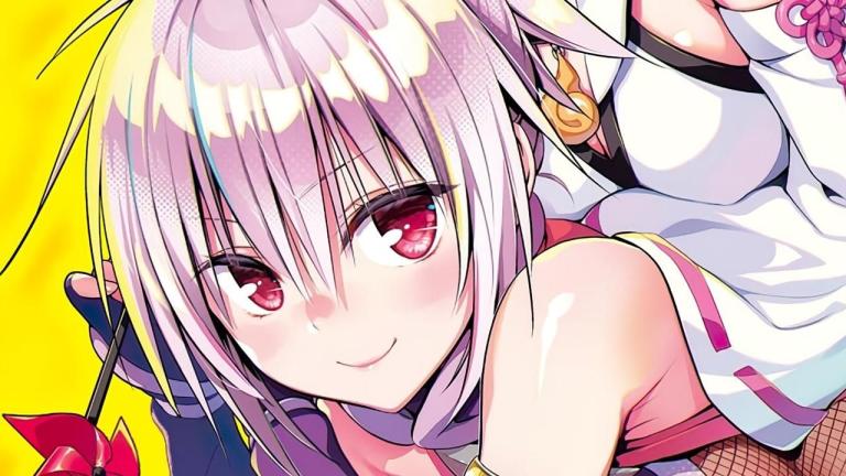 Se reanuda la distribución en Occidente del manga Ayakashi Triangle