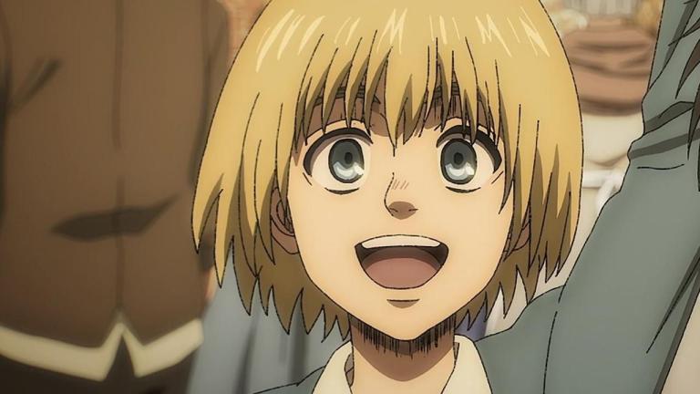 Shingeki no Kyojin fue el programa de televisión con mayor demanda en 2021