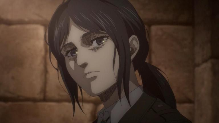 Shingeki no Kyojin: The Final Season habría revelado los detalles de su opening