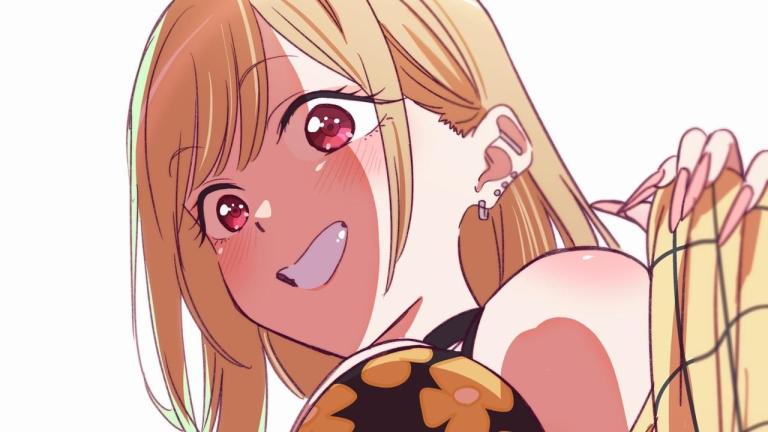 Sono Bisque Doll wa Koi wo Suru: Así luce Marin con el diseño de Kanokari