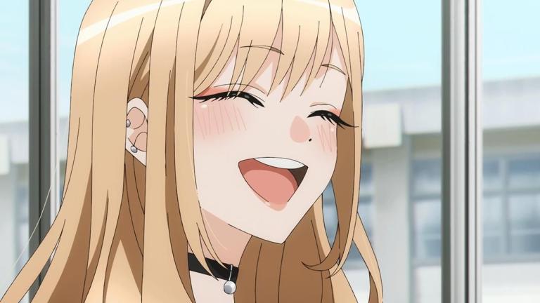 Sono Bisque Doll wa Koi wo Suru está dominando en reservaciones de paquetes físicos