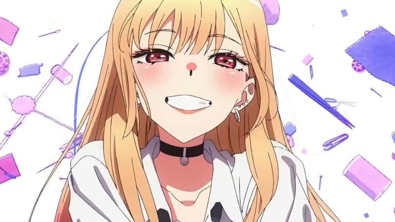 Sono Bisque Doll wa Koi wo Suru incluirá más escenas fanservice en sus Blu-ray/DVD