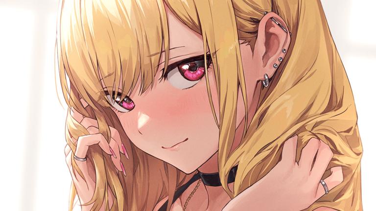 Sono Bisque Doll wa Koi wo Suru y otras series tendrán doblaje al español