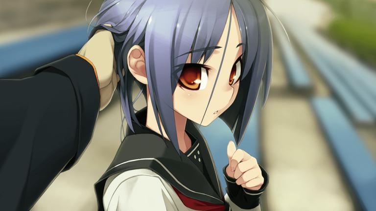 Steam banea la novela visual para adultos Full Metal Daemon Muramasa