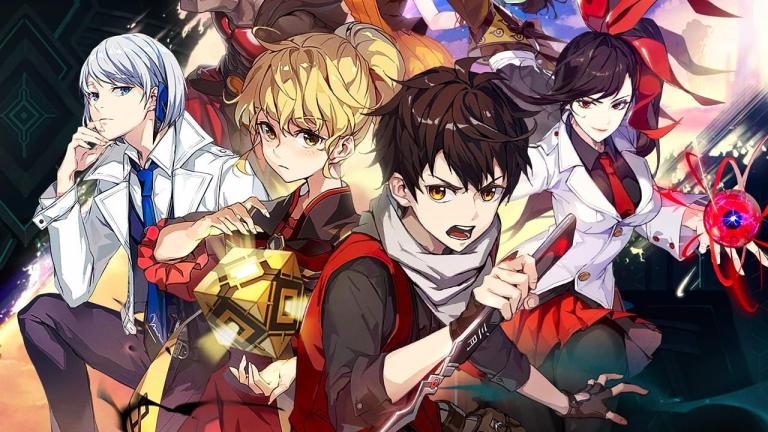 Tower of God: New World será un próximo videojuego de Netmarble