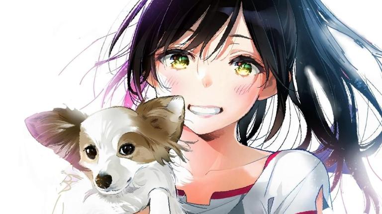 Tras casi cinco años, Kanojo, Okarishimasu tendrá su primera suspensión en febrero
