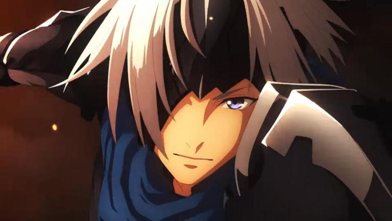Ufotable produjo un video promocional para el videojuego Tales of Arise