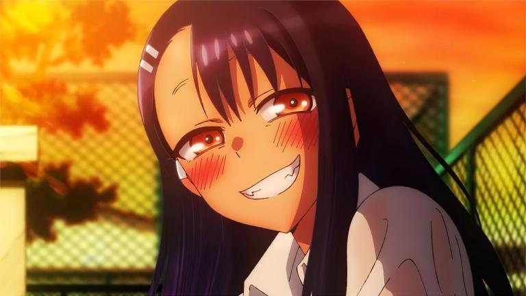 Una actriz de color doblará a Hayase Nagatoro y los fanáticos perdieron la cabeza