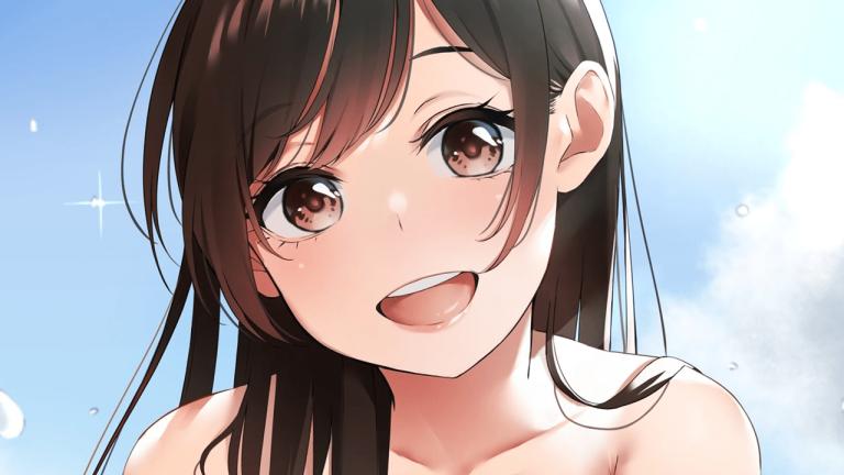 Una chica se ofreció como novia de alquiler en grupos de Genshin Impact