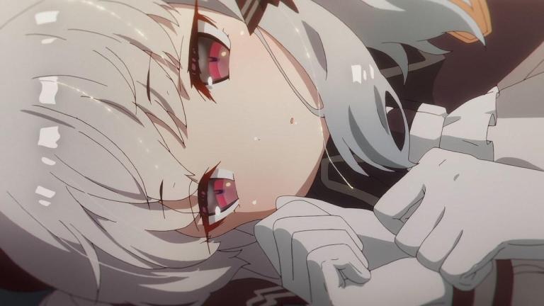 VISUAL ARTS/Key anuncia el anime Prima Doll para este año