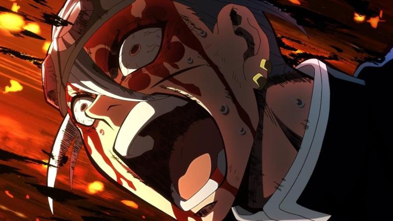 Algunos afirman que lo único bueno de Kimetsu no Yaiba es su animación