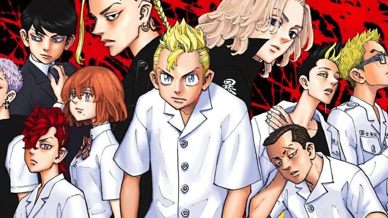 Algunos señalan que la historia de Tokyo Revengers 'está siendo exprimida'