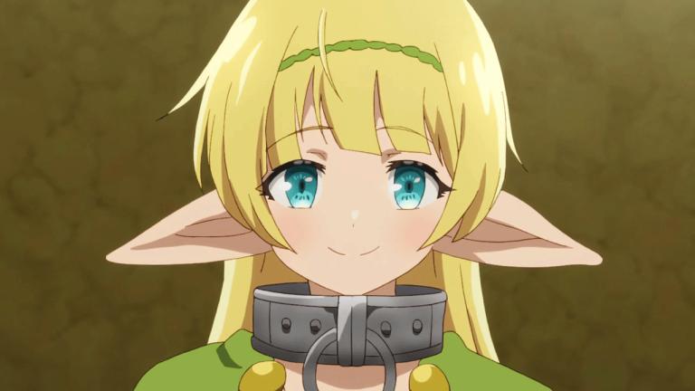 Aparentemente hubo una carencia de elfas en las series isekai entre 2019 y 2020