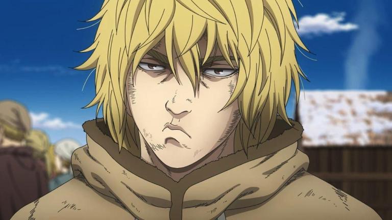 Aseguran que Vinland Saga podría cambiar de estudio de animación