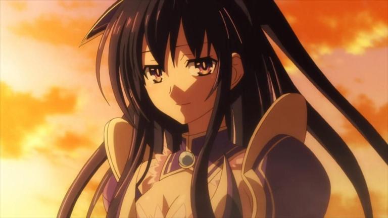 Date A Live anuncia los detalles de su proyecto de décimo aniversario