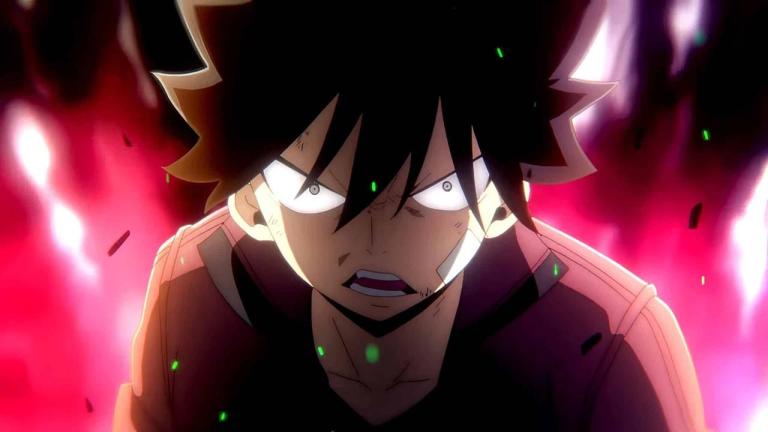 El anime Edens Zero tendrá una segunda temporada
