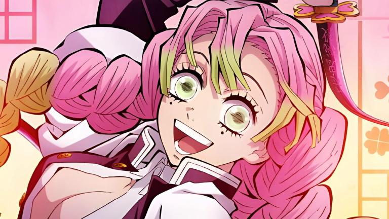 El anime Kimetsu no Yaiba contará con una tercera temporada