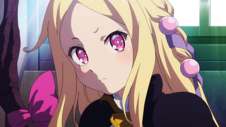 El anime Mahoutsukai Reimeiki confirma más detalles con un nuevo avance