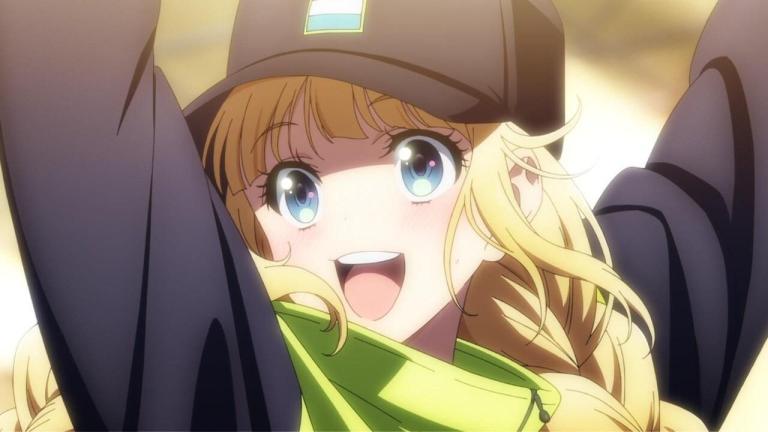 El anime Paripi Koumei revela su opening en un nuevo avance