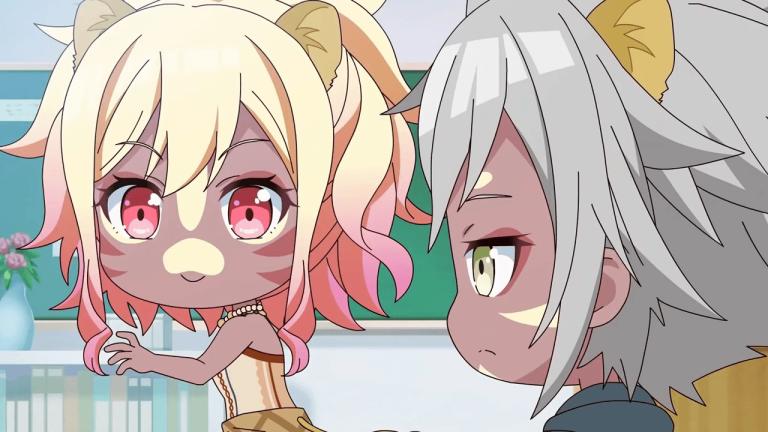 El anime Petit Seka pide disculpas tras acusaciones de racismo