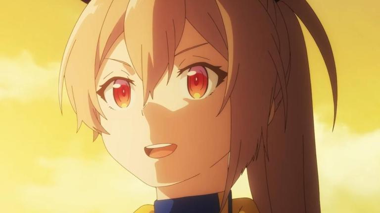 El anime Shokei Shoujo no Virgin Road confirma su fecha de estreno en nuevos avances