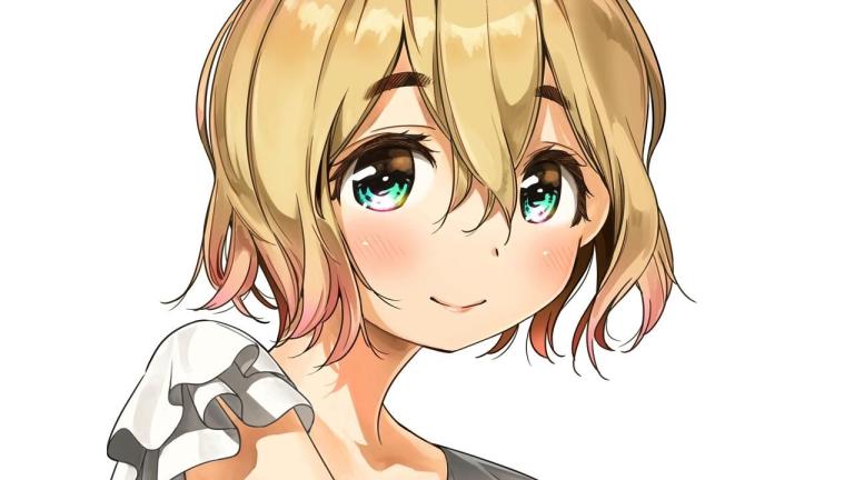 El arco actual de Kanojo, Okarishimasu está por finalizar