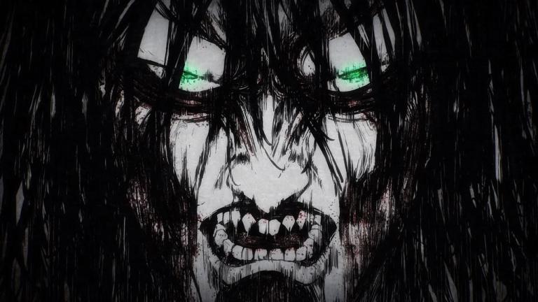 El episodio más reciente de Shingeki no Kyojin llega a la cima de la IMDb