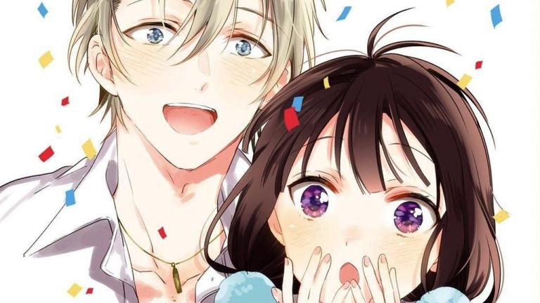 El manga Blend S está por finalizar