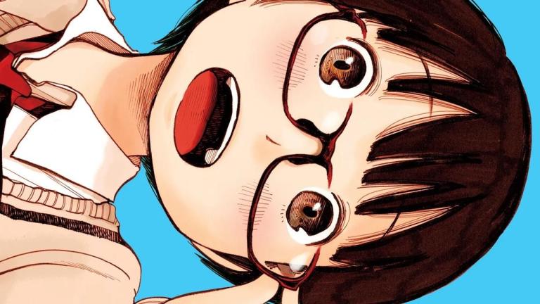 El manga Dead Dead Demon’s Dededededestruction podría tener un anime