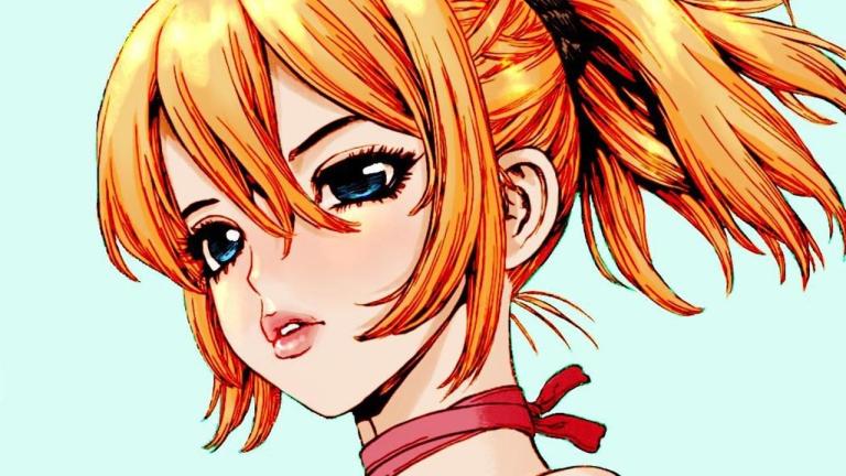 El manga Dr. STONE podría finalizar en marzo
