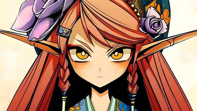 El manga Helck tendrá adaptación al anime