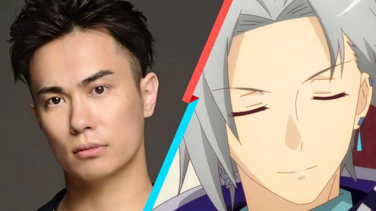 El próximo evento de Hamefura podría marcar el regreso de Tatsuhisa Suzuki