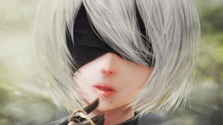 El videojuego NieR: Automata confirma su adaptación al anime