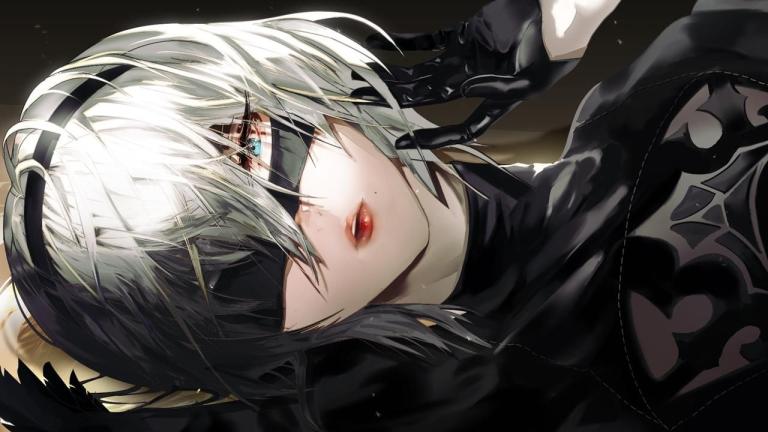 El videojuego NieR: Automata podría tener adaptación al anime
