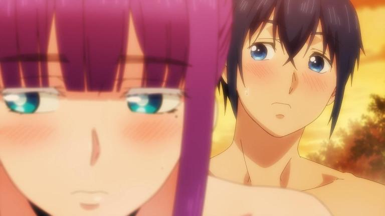 Estos países de Latinoamérica tienen mayor interés por Shuumatsu no Harem