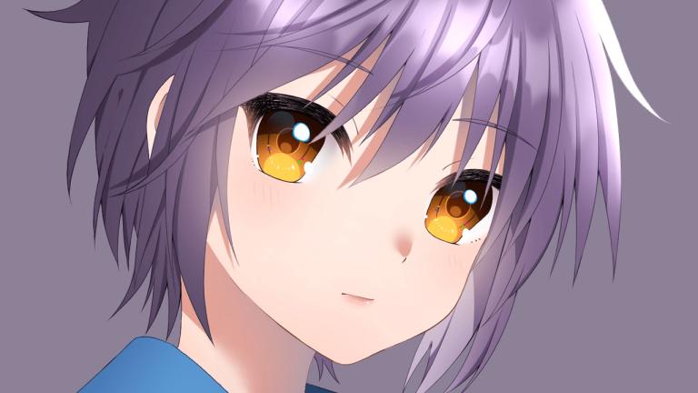 Estos son los personajes silenciosos más populares según Anime!Anime!