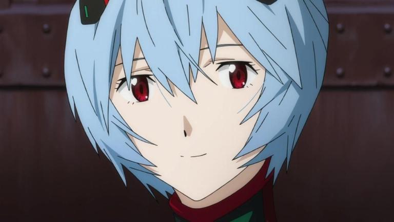 Evangelion: 3.0+1.0 gana el Premio a la Popularidad por la Academia de Japón