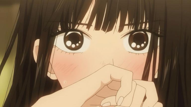 Fanáticos debatieron sobre las mejores confesiones románticas en el anime