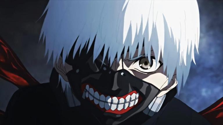 Fanáticos piden el remake de Tokyo Ghoul por parte de MAPPA o Ufotable