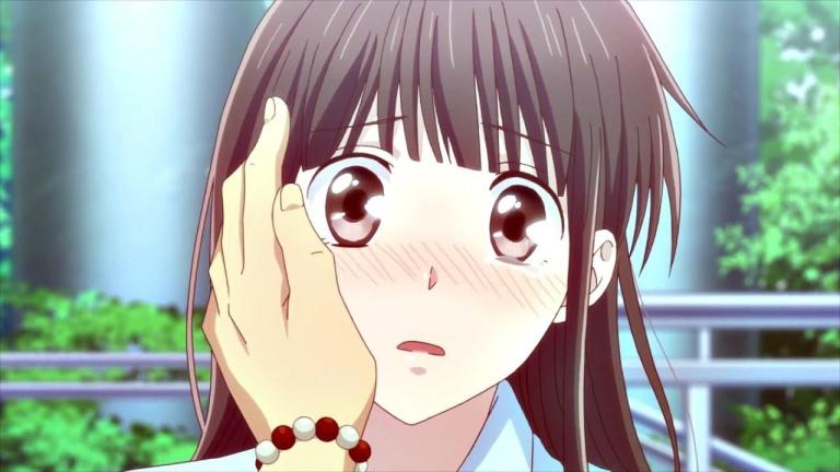 Fruits Basket: The Final se corona como Anime del Año por parte de Anime Trending