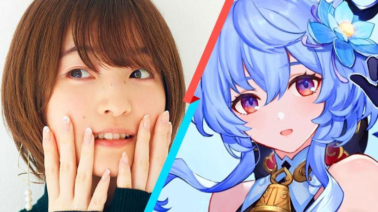 Genshin Impact: Reina Ueda, la voz de Ganyu, comentó sobre su participación