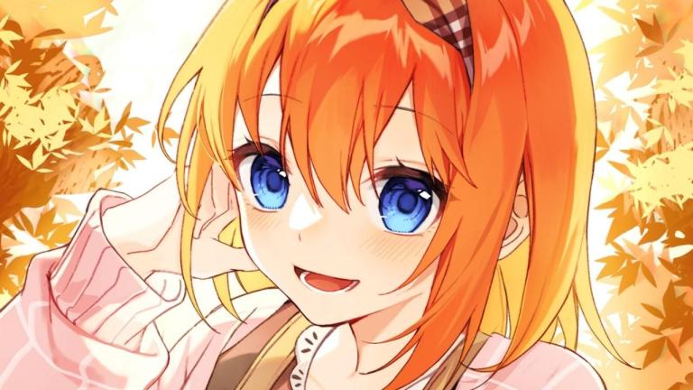 Gotoubun no Hanayome tendrá un segundo videojuego para consolas este verano