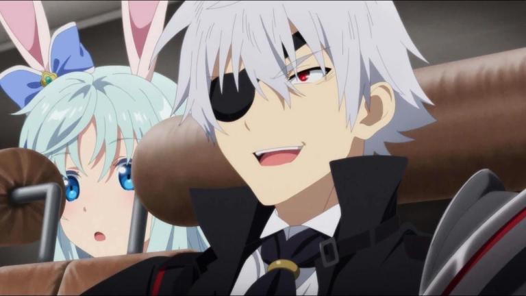 Hajime y Yue protagonizan el primer Blu-ray de Arifureta 2nd Season