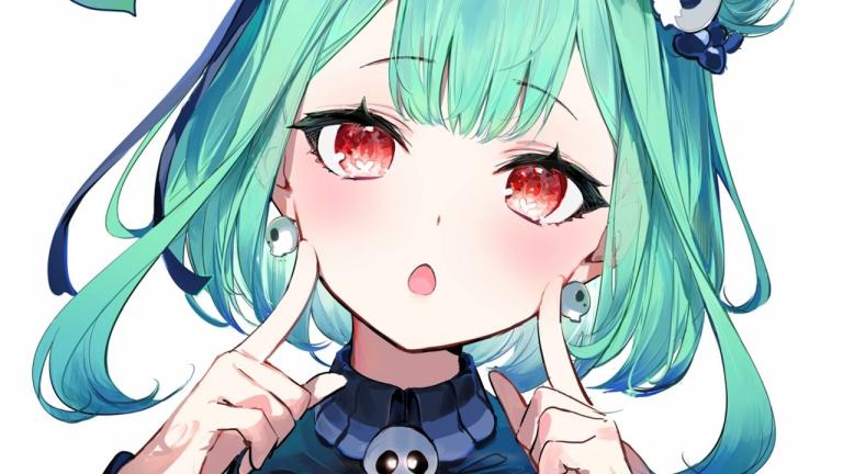 Hololive Production termina su contrato con Uruha Rushia