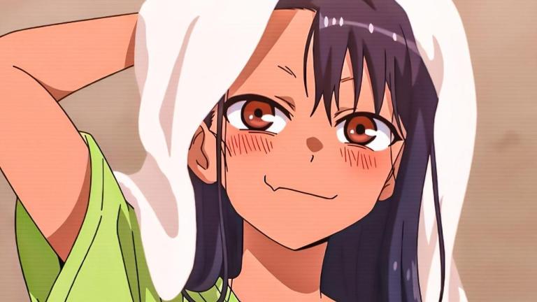 Ijiranaide, Nagatoro-san abre una encuesta de popularidad de capítulos
