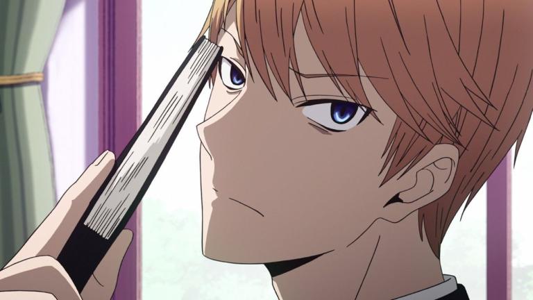 Kaguya-sama: Love is War tendrá un importante anuncio en marzo