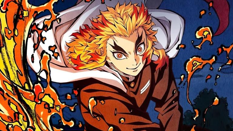 Kimetsu no Yaiba: Rengoku hizo una donación de 100 mil yenes en Japón