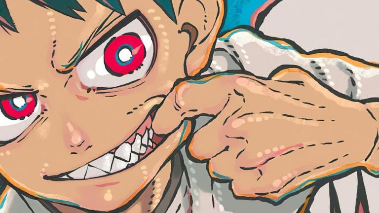 Kodansha invita a esperar 'el próximo manga' del autor de Fire Force
