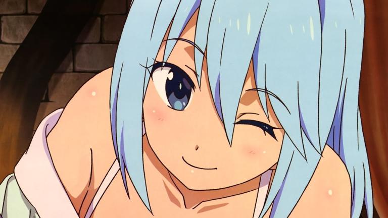 KonoSuba!, Re:Zero y Sword Art Online siguen dominando en ventas en Kadokawa