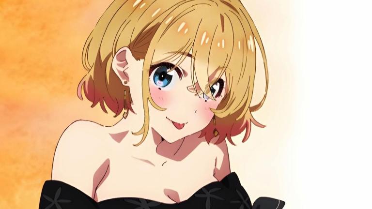 La colecta de fondos de Kanojo, Okarishimasu cumplió su meta en 25 minutos